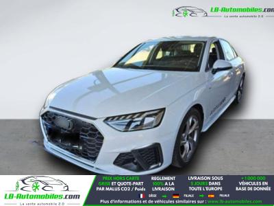 Audi A4 35 TFSI 150 BVA