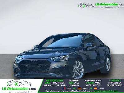 Audi A4 35 TFSI 150 BVA
