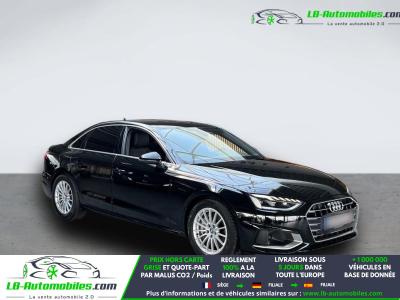 Audi A4 50 TDI 286 BVA Quattro