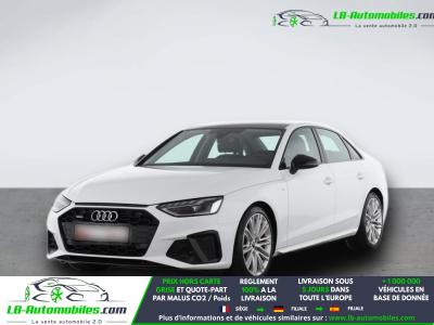 Audi A4 50 TDI 286 BVA Quattro
