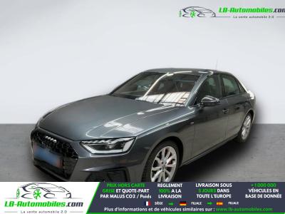 Audi A4 45 TFSI 265 BVA Quattro