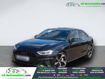 Audi A4 45 TFSI 265 BVA Quattro