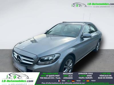 Mercedes Classe C 200 BVA
