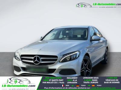Mercedes Classe C 200 BVA