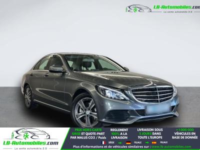 Mercedes Classe C 200 BVA
