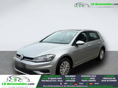 Volkswagen Golf 1.0 TSI 110 BVA