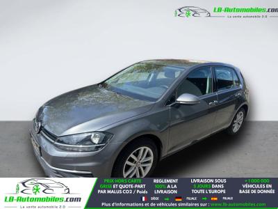 Volkswagen Golf 1.0 TSI 110 BVA
