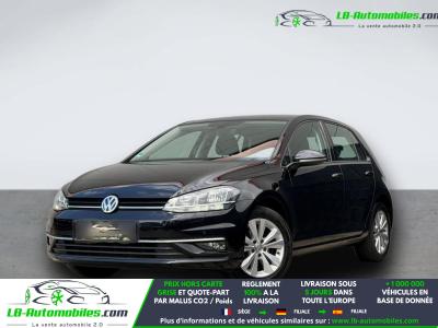 Volkswagen Golf 1.0 TSI 110 BVM