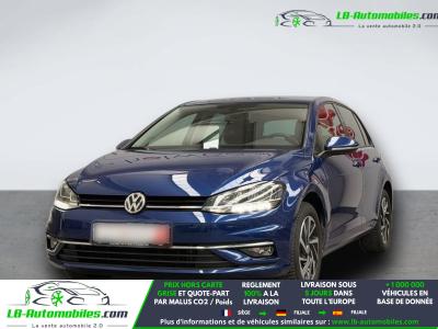 Volkswagen Golf 1.0 TSI 110 BVM