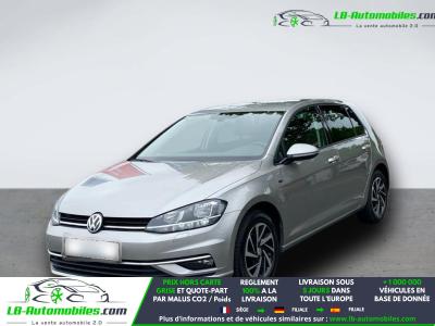 Volkswagen Golf 1.0 TSI 110 BVM