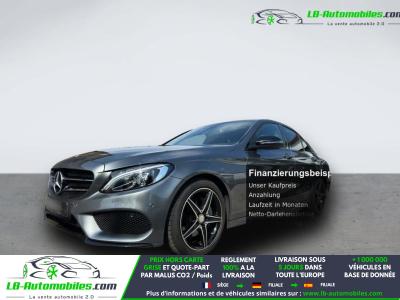 Mercedes Classe C 200 BVA