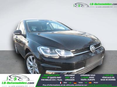 Volkswagen Golf 1.0 TSI 110 BVM