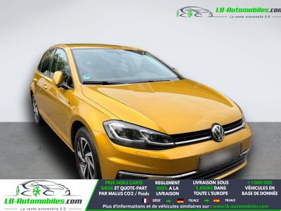 Volkswagen Golf 1.0 TSI 110 BVM