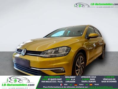Volkswagen Golf 1.0 TSI 110 BVM