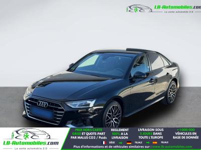 Audi A4 40 TFSI 204 BVA