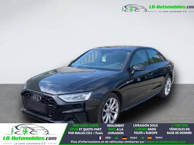 Audi A4 40 TFSI 204 BVA