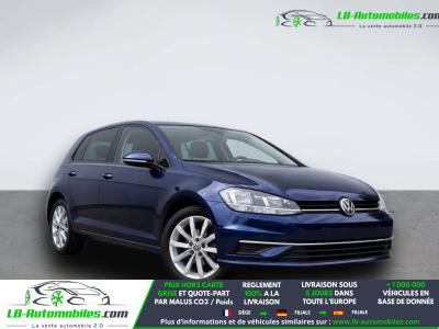 Volkswagen Golf 1.0 TSI 115 BVA