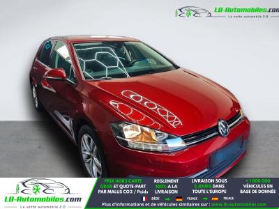 Volkswagen Golf 1.0 TSI 115 BVA