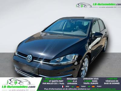 Volkswagen Golf 1.0 TSI 115 BVA