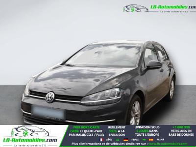 Volkswagen Golf 1.0 TSI 115 BVA