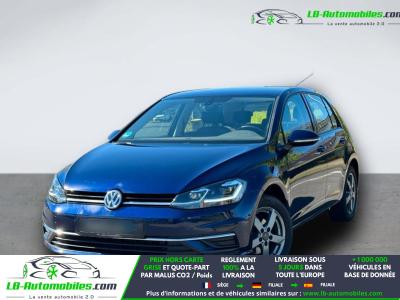Volkswagen Golf 1.0 TSI 115 BVM
