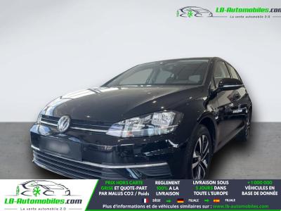 Volkswagen Golf 1.0 TSI 115 BVM