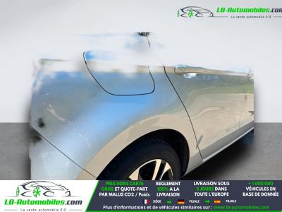 Volkswagen Golf 1.0 TSI 115 BVM