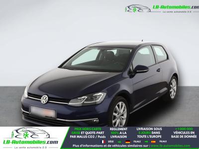 Volkswagen Golf 1.0 TSI 115 BVM