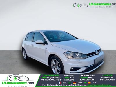 Volkswagen Golf 1.0 TSI 115 BVM