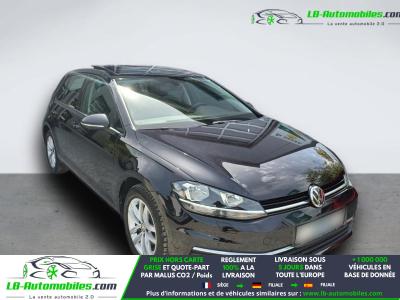Volkswagen Golf 1.0 TSI 115 BVM