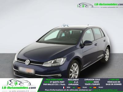 Volkswagen Golf 1.0 TSI 115 BVM
