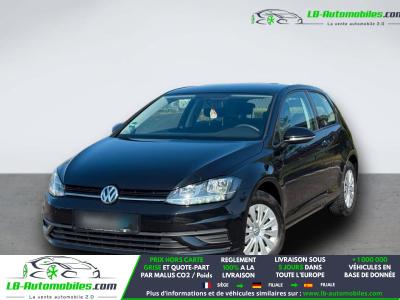 Volkswagen Golf 1.0 TSI 85 BVM