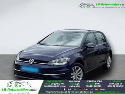 Volkswagen Golf 1.0 TSI 85 BVM