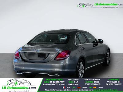 Mercedes Classe C 250 BVA