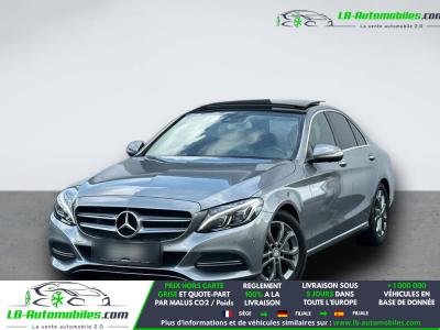 Mercedes Classe C 250 BVA