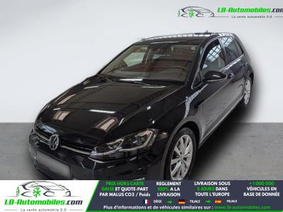 Volkswagen Golf 1.4 TSI 125 BVM