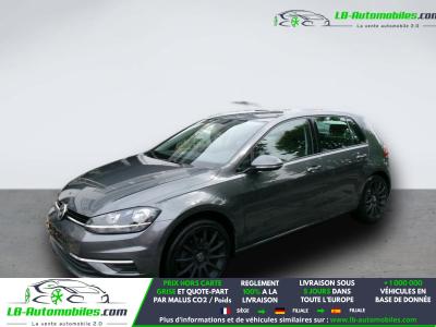 Volkswagen Golf 1.4 TSI 125 BVM