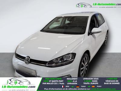 Volkswagen Golf 1.4 TSI 125 BVM
