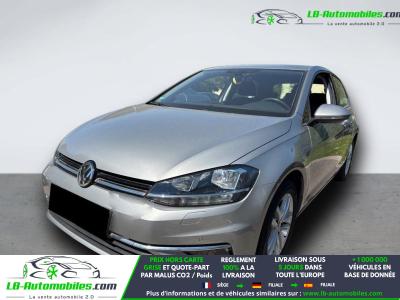 Volkswagen Golf 1.4 TSI 125 BVM