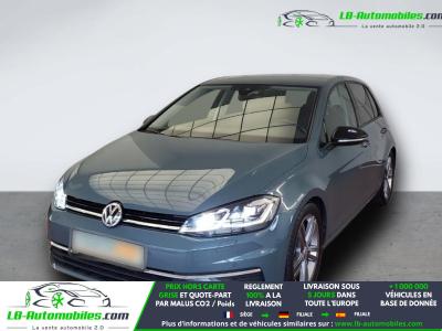 Volkswagen Golf 1.0 TSI 115 BVM