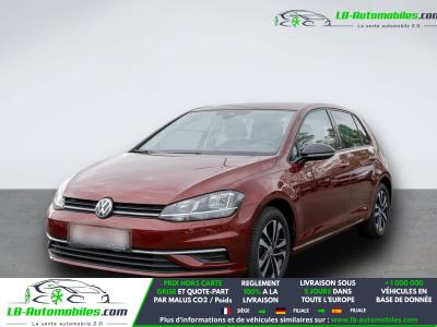 Volkswagen Golf 1.0 TSI 115 BVM