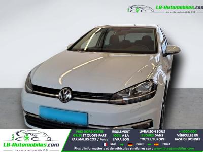 Volkswagen Golf 1.0 TSI 85 BVM