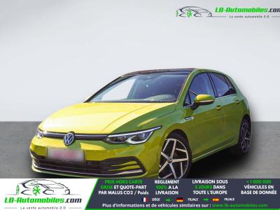 Volkswagen Golf 1.4 TSI 150 Hybride Rechargeable BVA