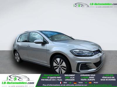 Volkswagen Golf 1.4 TSI 150 Hybride Rechargeable BVA