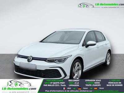Volkswagen Golf 1.4 TSI 150 Hybride Rechargeable BVA
