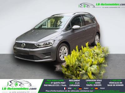 Volkswagen Golf 1.4 TSI 125 BVA