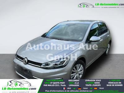 Volkswagen Golf 1.4 TSI 125 BVA