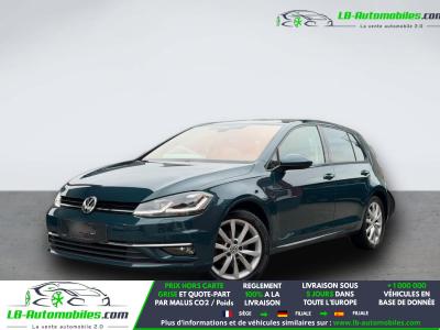 Volkswagen Golf 1.4 TSI 125 BVA