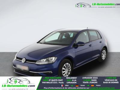 Volkswagen Golf 1.4 TSI 125 BVA