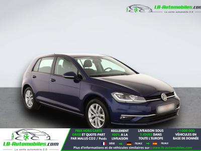 Volkswagen Golf 1.4 TSI 125 BVA